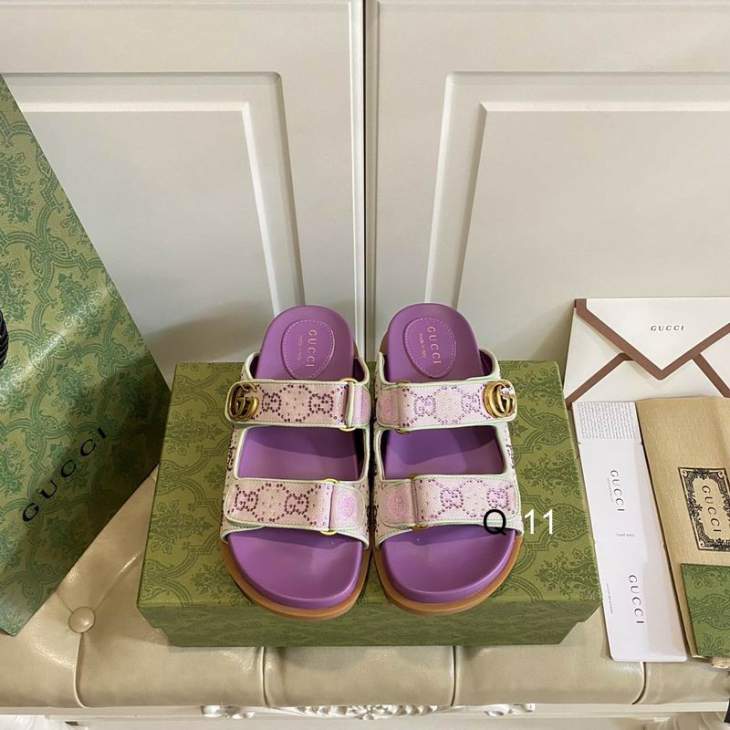 Picture of Gucci Slippers _SKUGuccisz35-40Y01601897